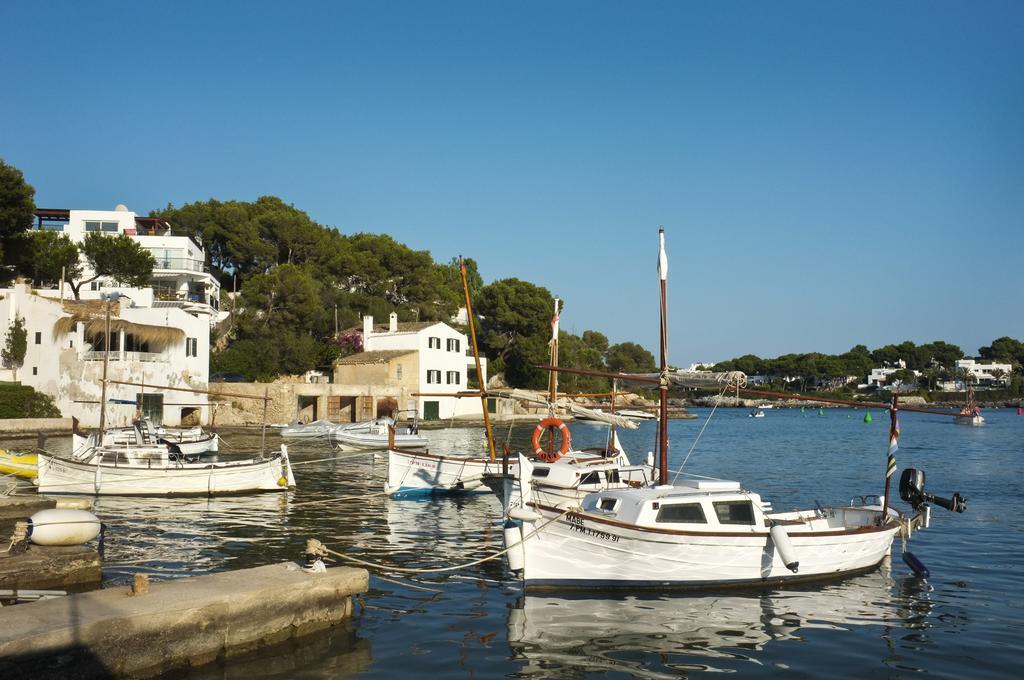 福乐斯酒店 Cala D´Or 外观 照片