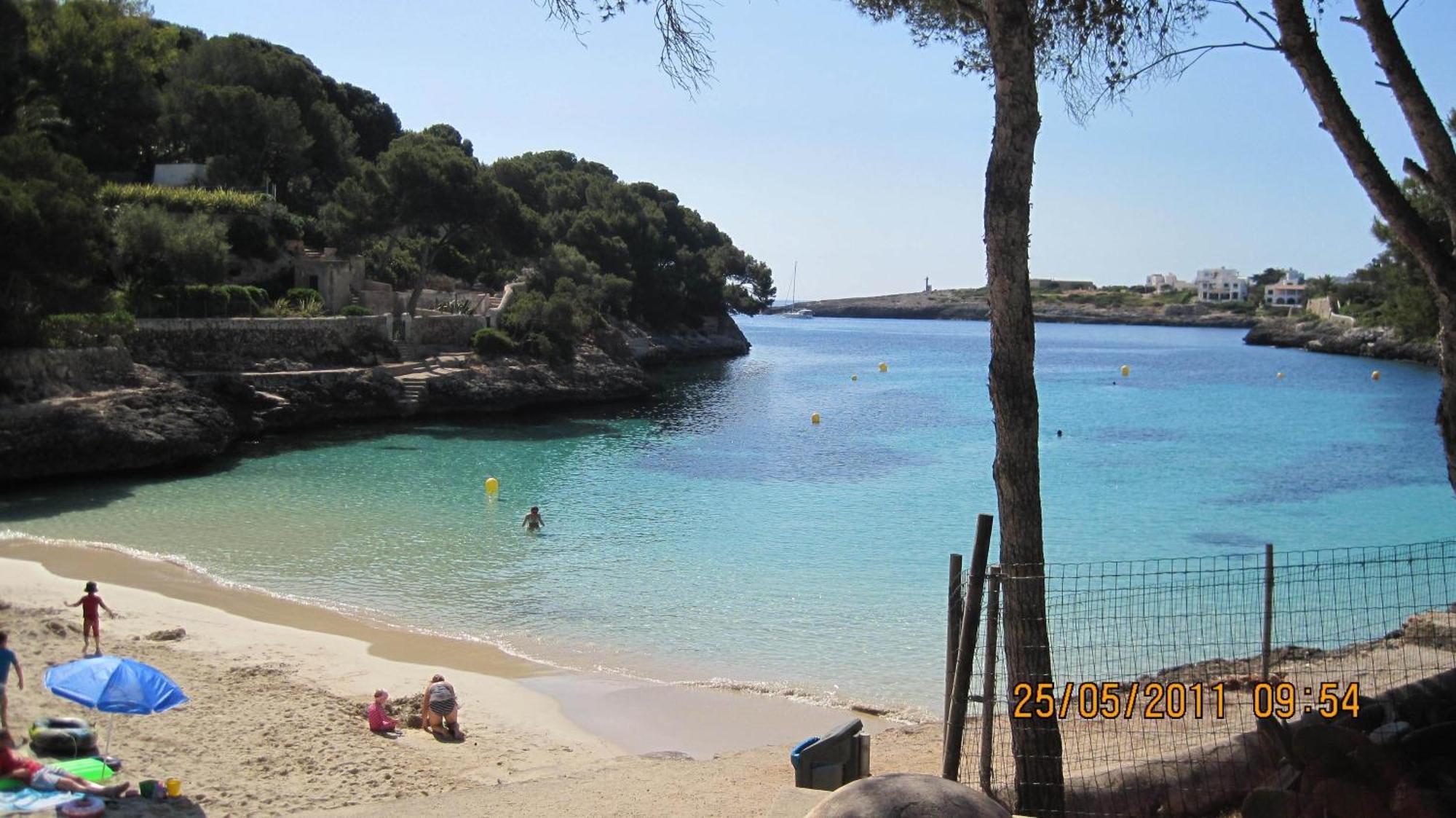 福乐斯酒店 Cala D´Or 外观 照片