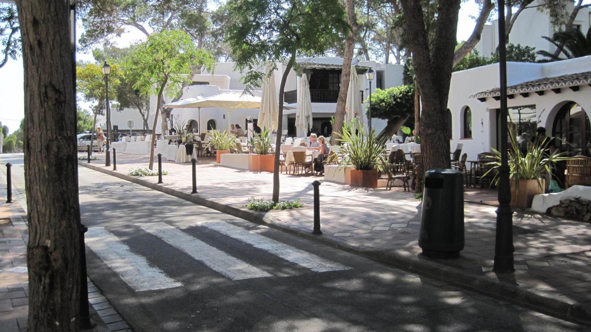 福乐斯酒店 Cala D´Or 外观 照片