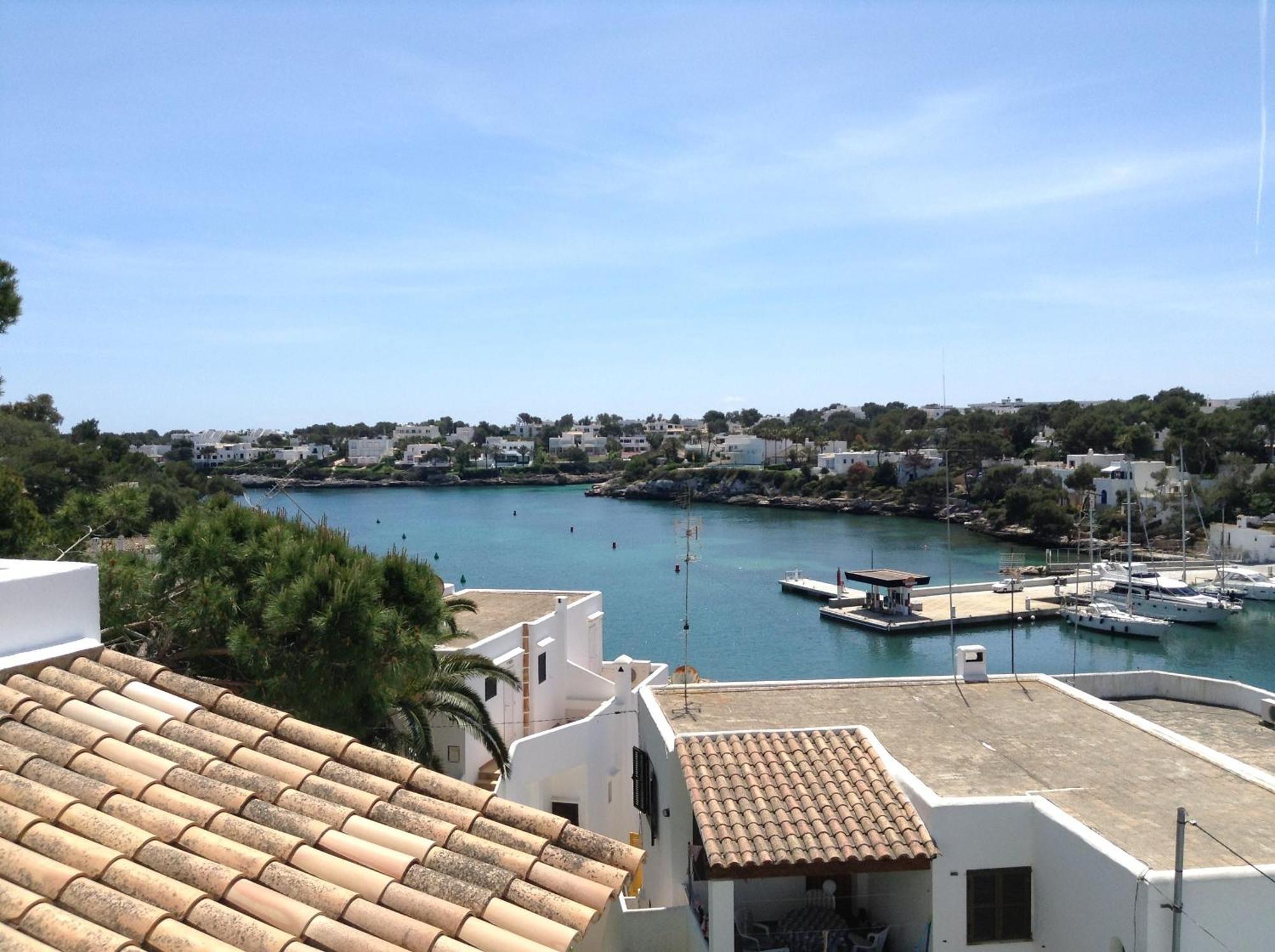 福乐斯酒店 Cala D´Or 客房 照片