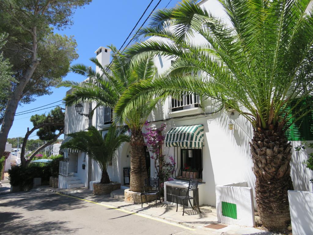 福乐斯酒店 Cala D´Or 外观 照片